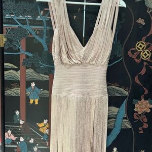 Herve Leger dress size S